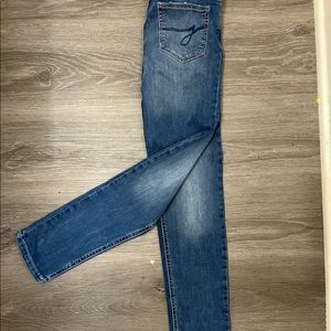 Girls Skinny Jeans